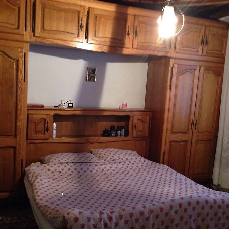 Bujtina Zhaveli Bed & Breakfast Gjakova Ngoại thất bức ảnh