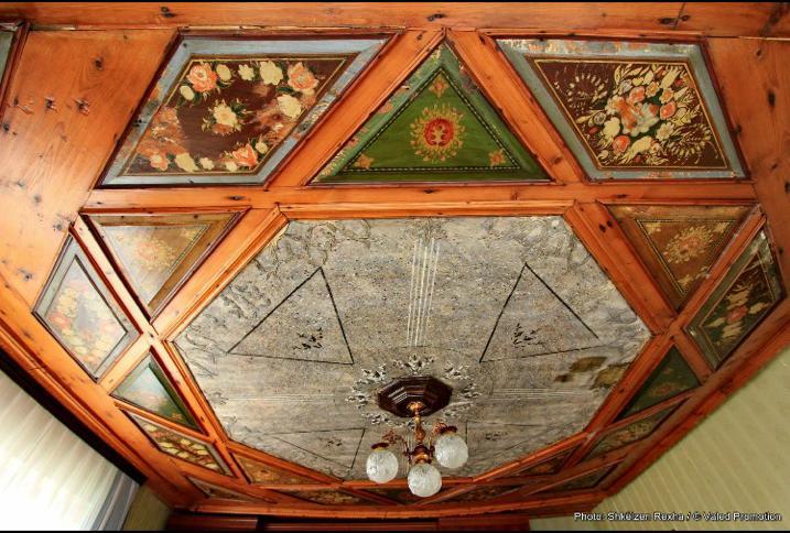 Bujtina Zhaveli Bed & Breakfast Gjakova Ngoại thất bức ảnh